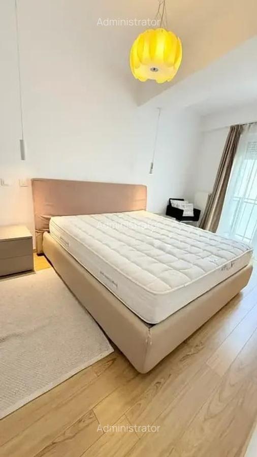 2 Camere Mobilat Premium- 2 Bai - Serena Parcul Carol - Paza 24H - 12