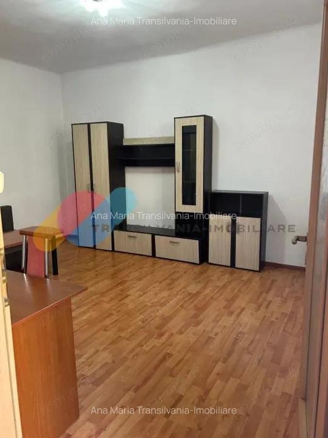 Garsoniera ultracentrala 25 mp, zona Tribunalului - 1