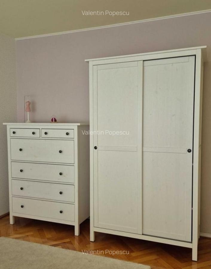 Apartament 2 camere, 62 mp, Gheorgheni, finisaje noi, geam la baie, etaj 4/4 - 3