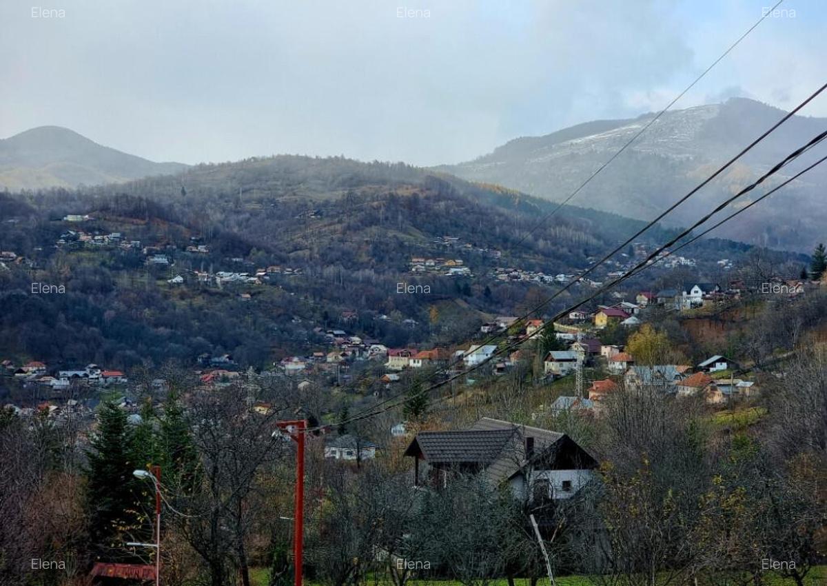 Casa de vacanta Comarnic Prahova la 12 km de sta?iunea Sinaia - 8