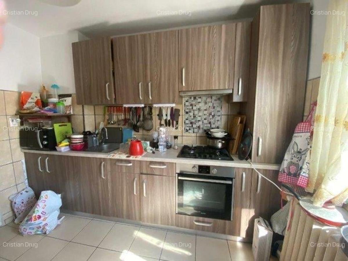 Apartament 3 camere Fizicienilor - 12