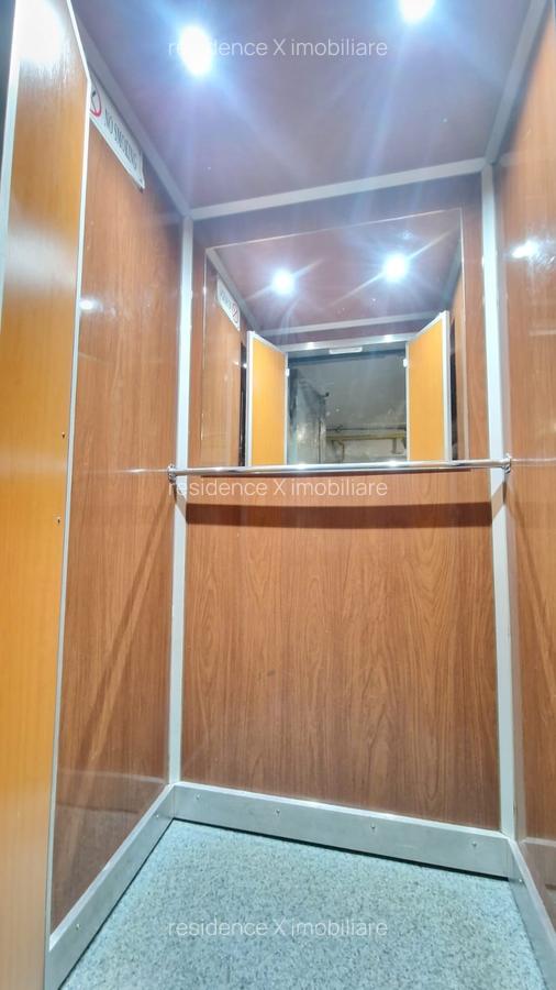 Garsoniera mobilata si utiliata situata vis a vis de Stadionul OLIMPIA - VITAN - 15