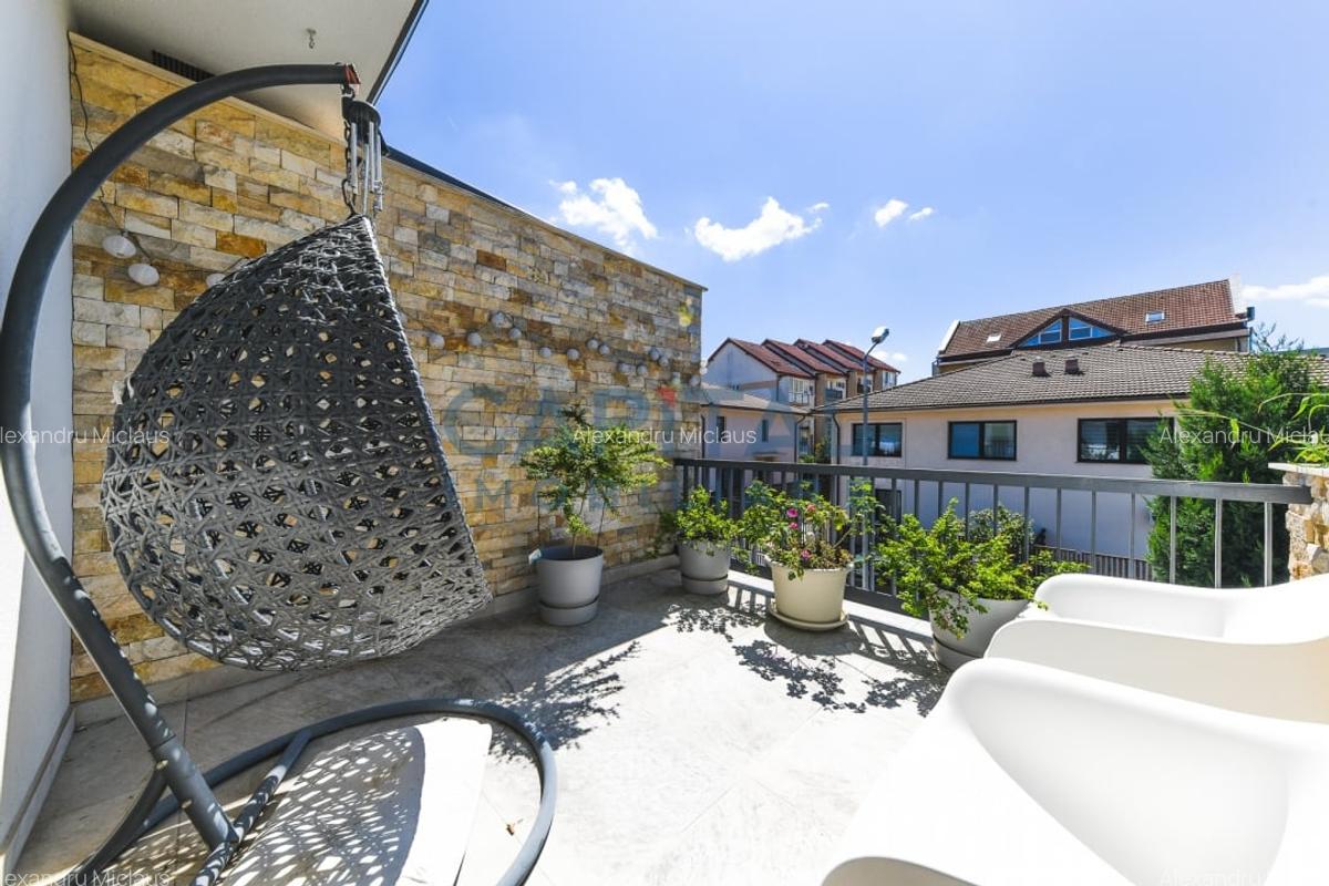 Vila Premium cu Dotari Exclusive - Zona Europa | Comision 0% - 21