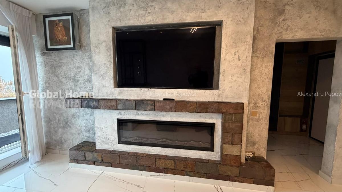 Apartament 2 camere 50MP | Chitila | Loc de parcare | Mobilat si utilat | - 3