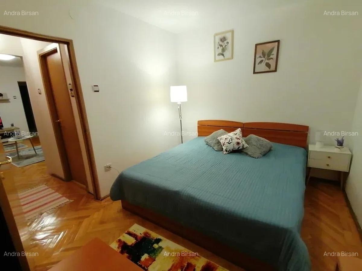 Inchiriere Apartament cu 2 Camere Ultracentral Piata Romana - 3