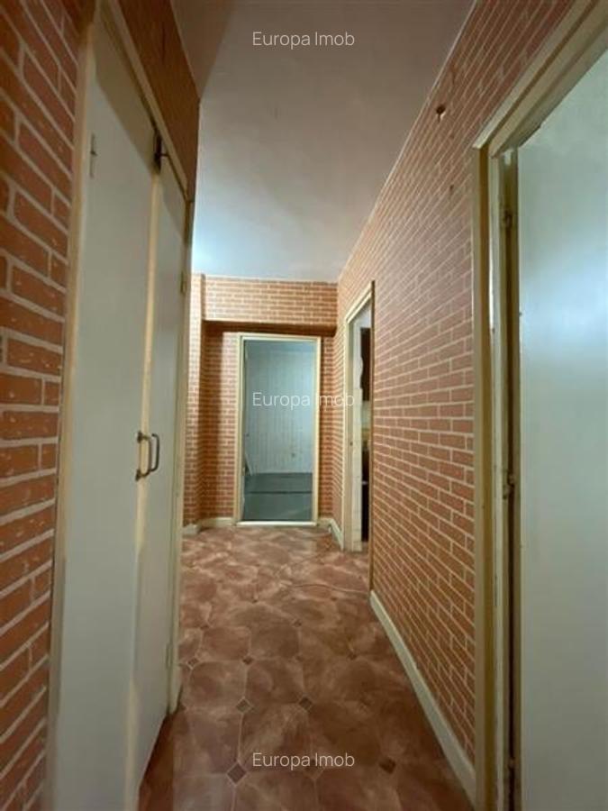 Apartament 2 camere de vanzare zona centrala Tulcea - 9