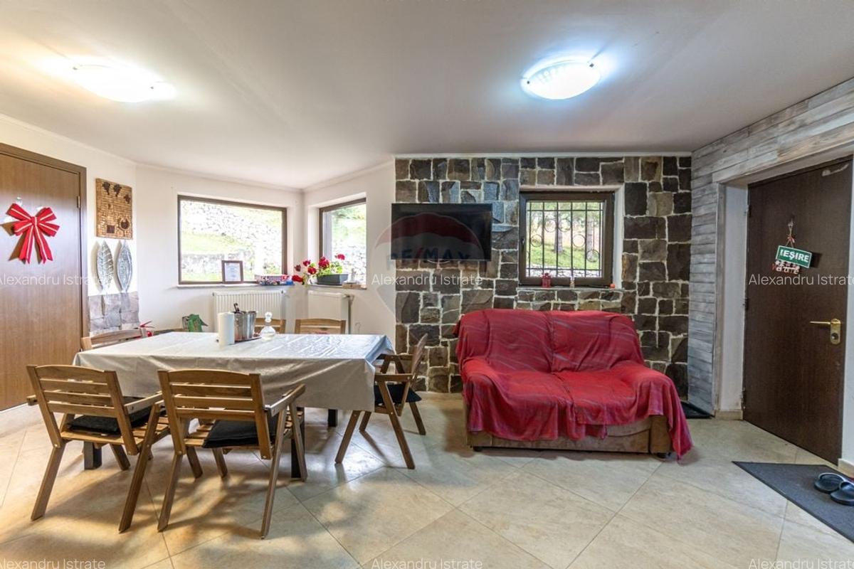 Casa de vacanta | Pensiune 3 Margarete | FUNDATA, BRASOV| COMISION 0 | - 12 Casa de vacanta | Pensiune 3 Margarete | FUNDATA, BRASOV| COMISION 0 | - 12