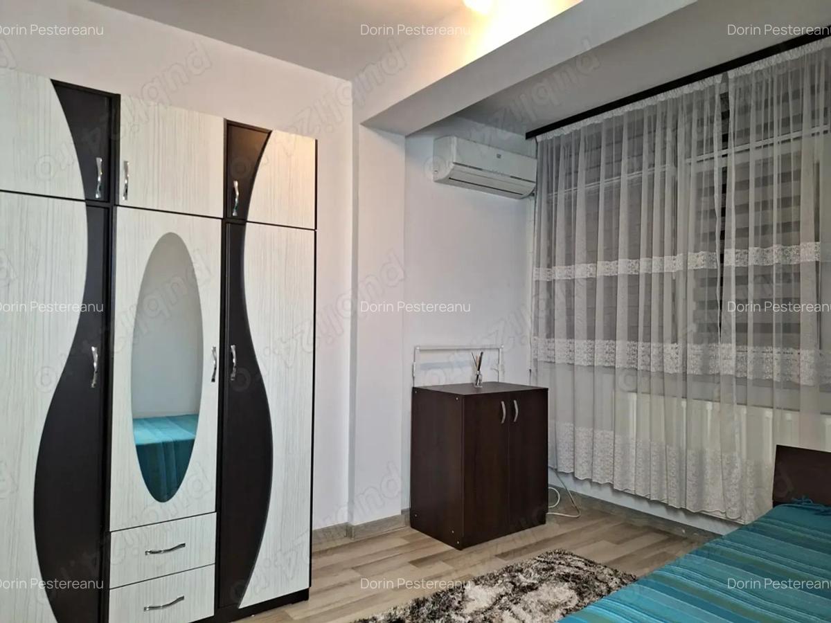 Inchiriez apartament 2 camere in zona 1Mai - 5