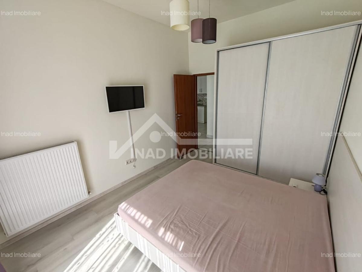 Apartament 2 camere, mobilat modern, constructie noua, Strada Ploiesti - 10