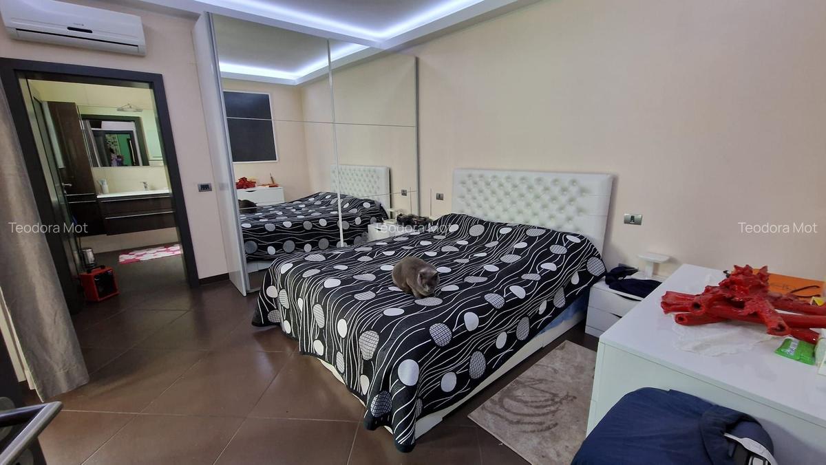 Casă cu 3 camere în Freidorf - 9