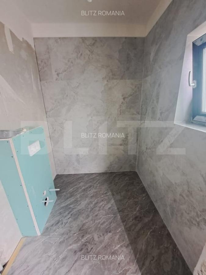 Casa noua pe parter cu vedere spre munti - Tarlungeni, Brasov - 10 Casa noua pe parter cu vedere spre munti - Tarlungeni, Brasov - 10