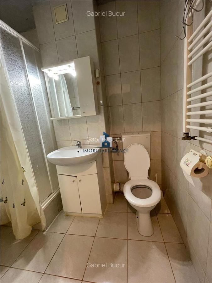 Inchiriere Apartament 2 camere Semidecomandat Bld. Obregia - 9