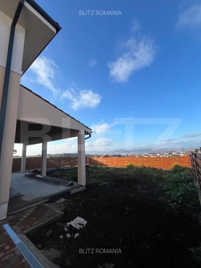 Casa Individuala, moderna 120 mp utili, in Dezmir - 5