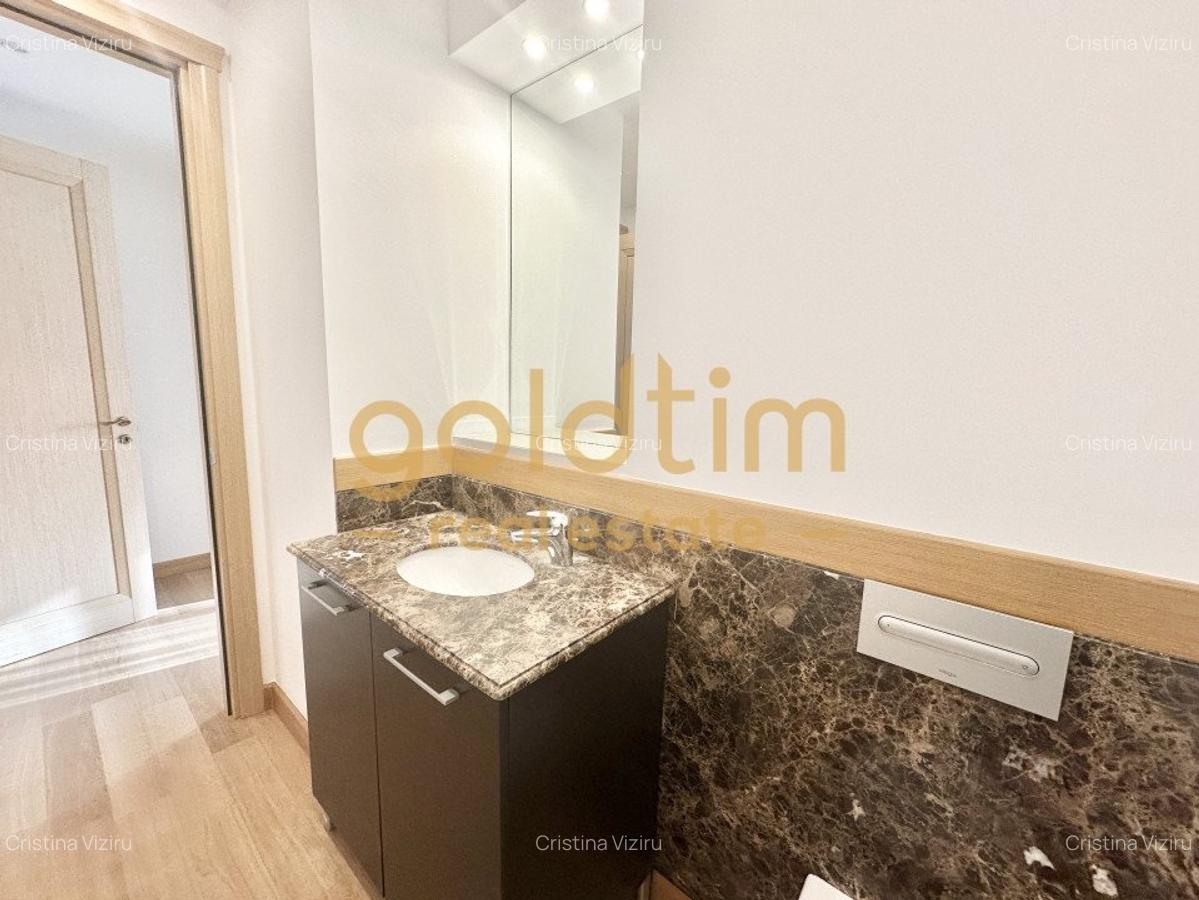 PRIMA CHIRIE/APARTAMENT LUX/BLOC BOUTIQUE/GARAJ/ZONA DE REFERINTA/PRIMAVERII - 14