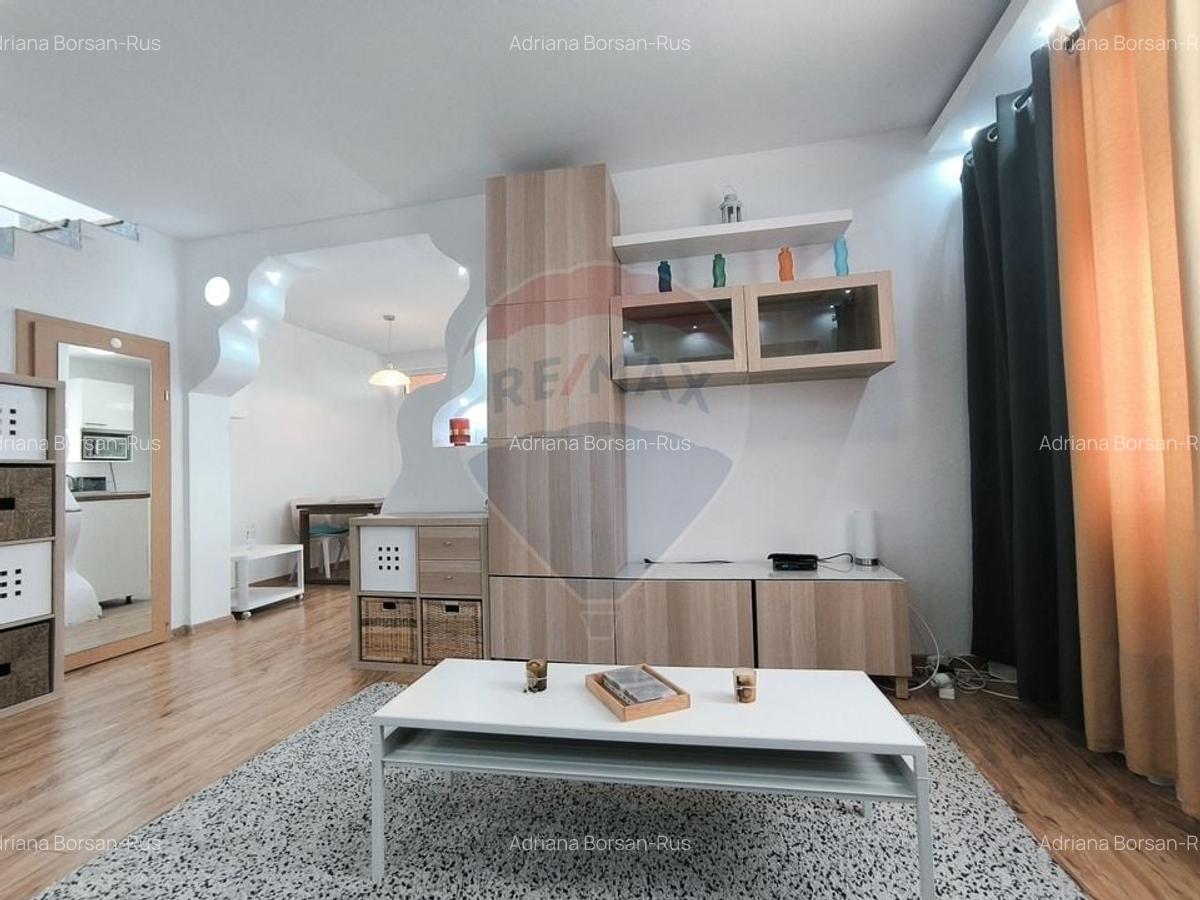 Casa tip duplex de inchiriat - 10