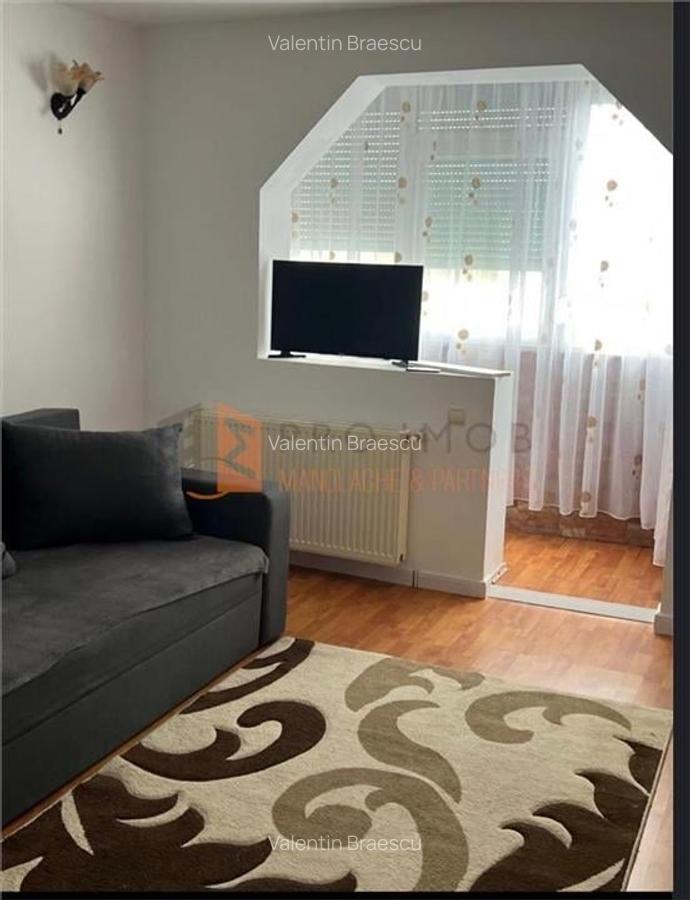 Apartament 2 camere cf decomandat zona Micro 5 - 2