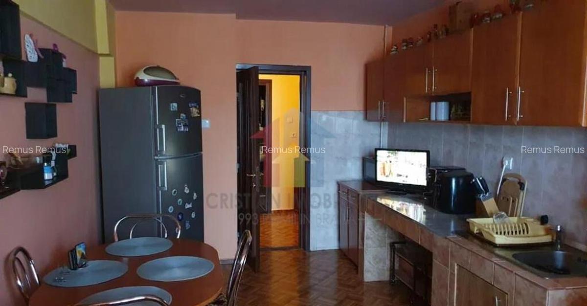 Apartament 2 cam, conf 1, Calarasi-Piata Concordiei, 72 mp, - 6 Apartament 2 cam, conf 1, Calarasi-Piata Concordiei, 72 mp, - 6