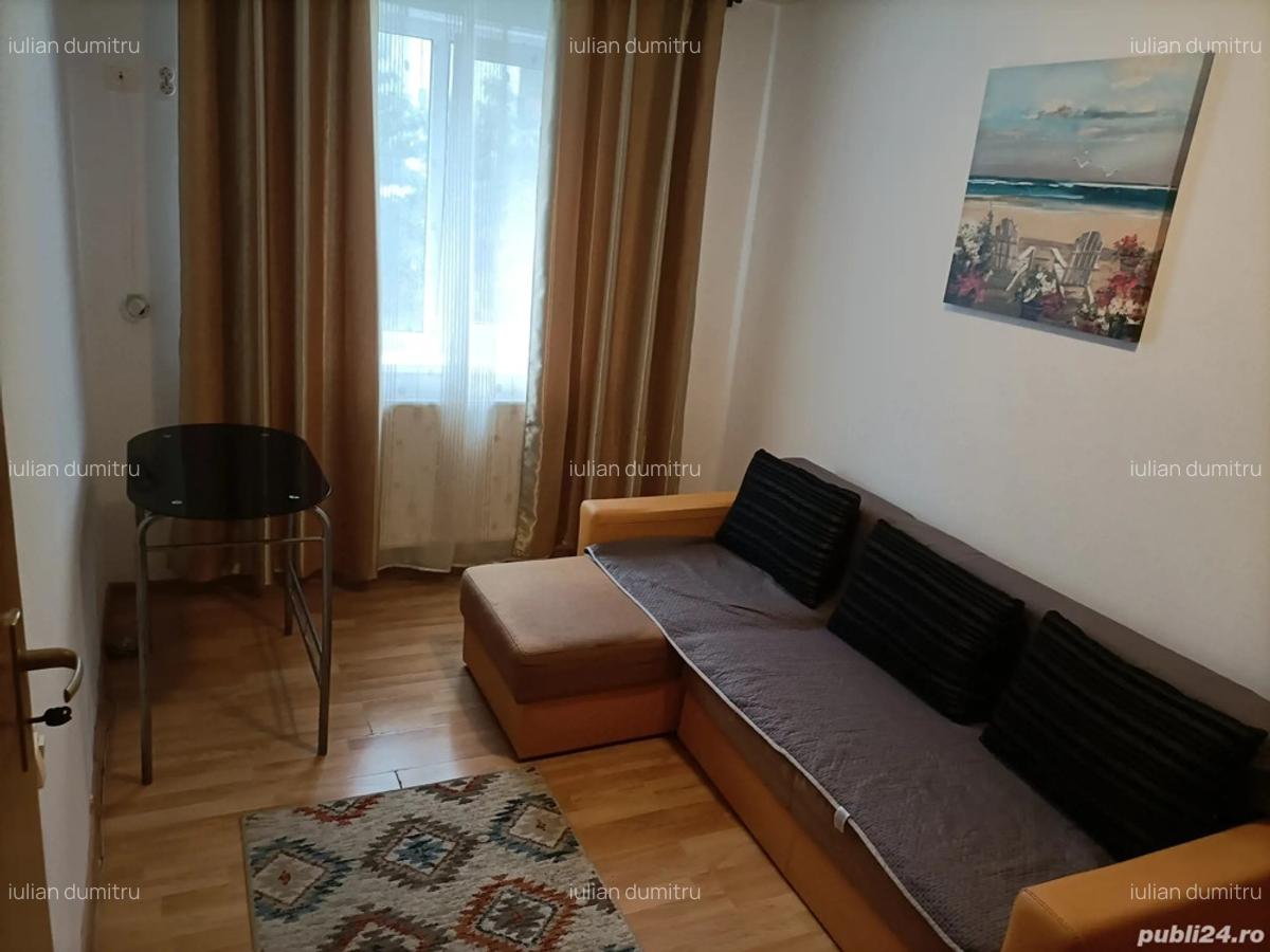 Proprietar vand garsoniera - 2