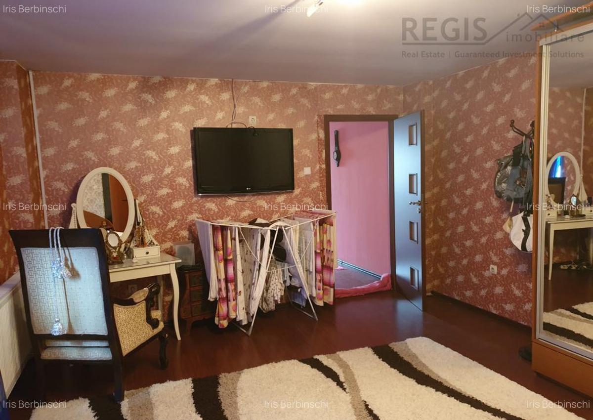 Vila 8 Camere si Curte Spatiu Ideal pentru Familie Ma... - 15