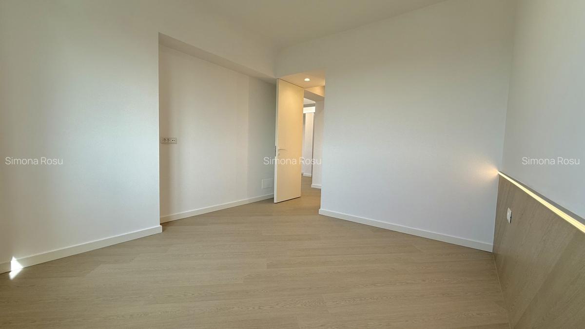 De vanzare  | Apartament 2 Camere Nemobilat | Cortina North Pipera Voluntari - 4