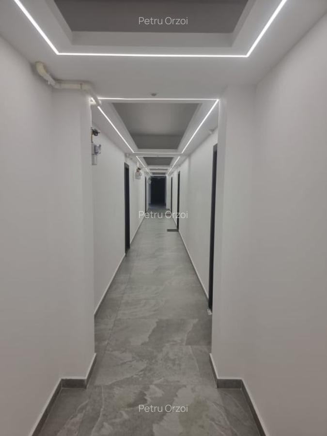 Apartament 3 Camere Tunari, 1 Decembrie, utilat si mobilat, loc parcare - 10