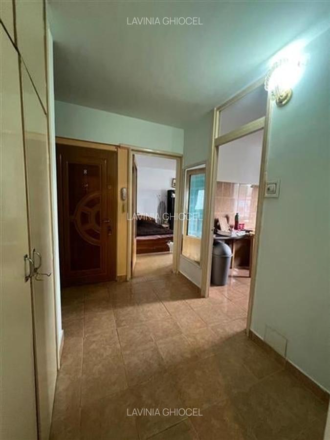 Berceni-Complex Huedin,apartament 2 camere decomandat - 11