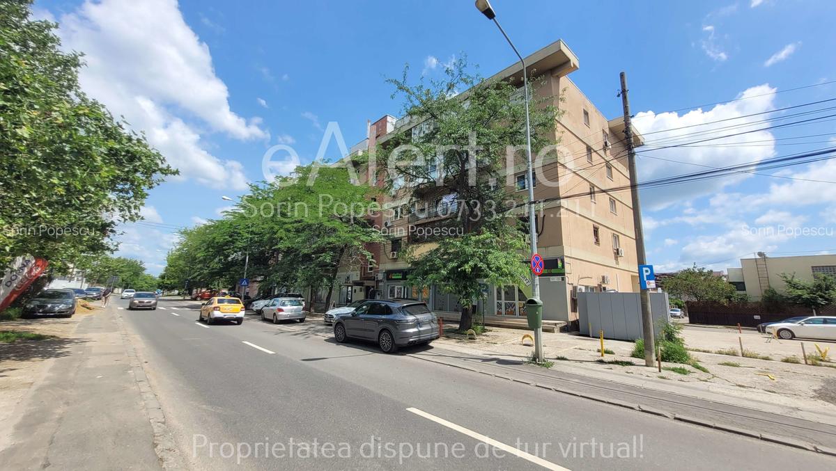 Chirie 3 camere, Sos. Straulesti, renovat, parcare inclusa, Nord Bucuresti! - 28