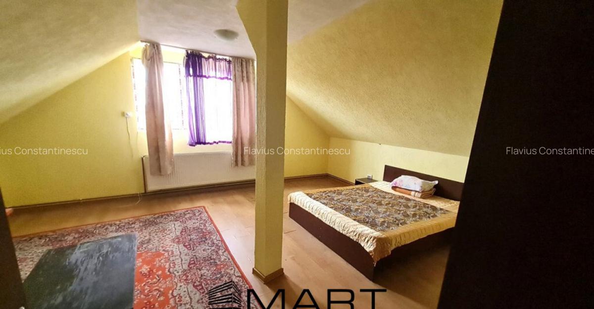 Apartament cu 2 camere Tiglari - 4