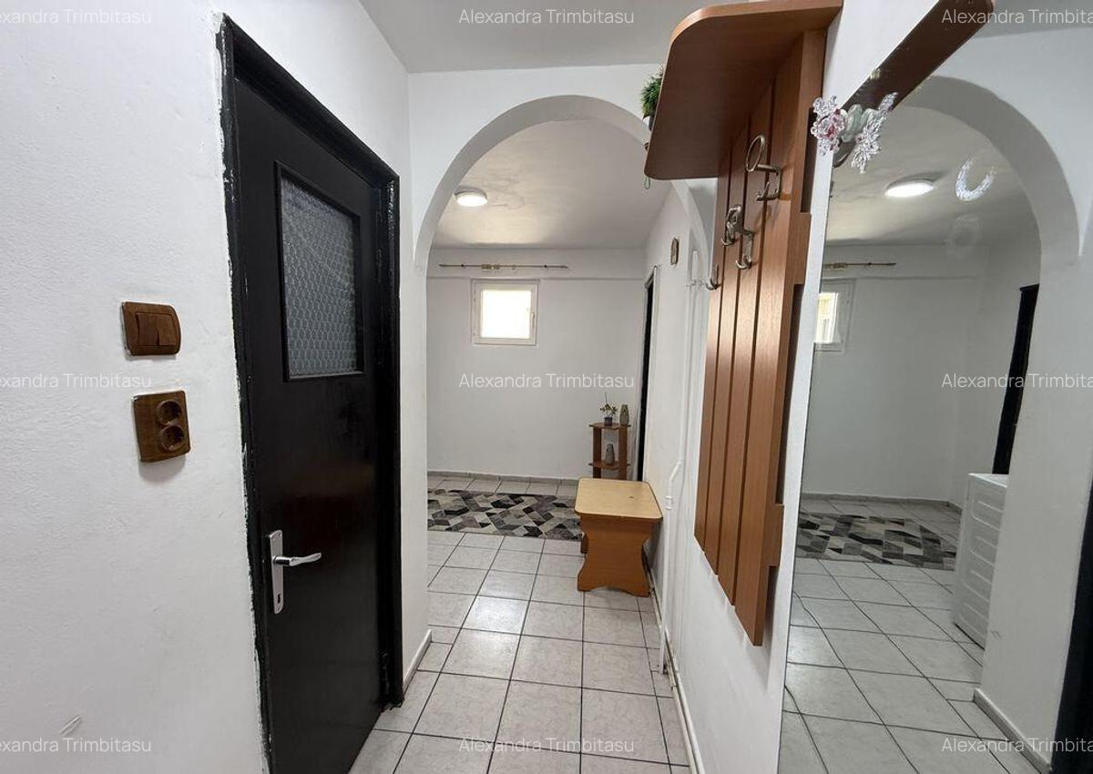 Apartament 2 Camere Teiul Doamnei Lacul Tei - 9