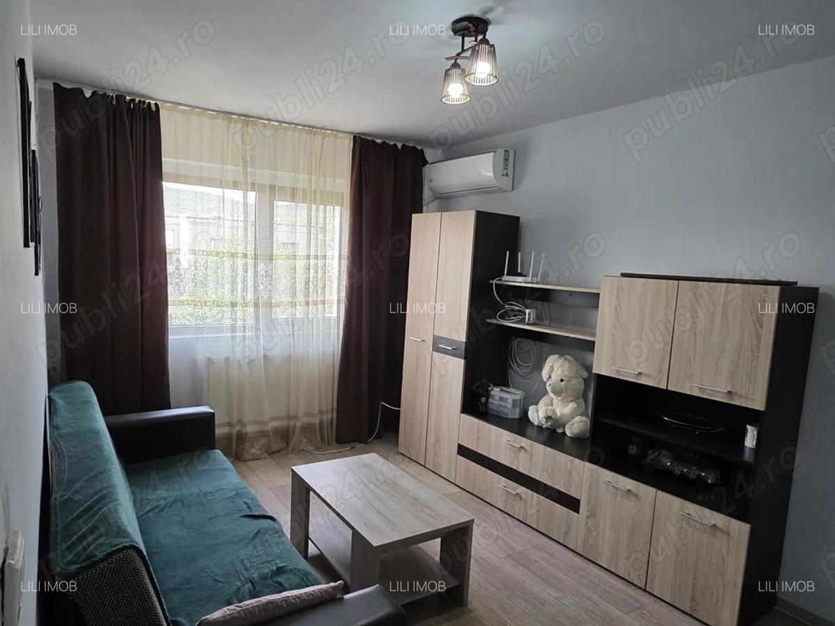Vand apartament 2 camere Dacia - 1