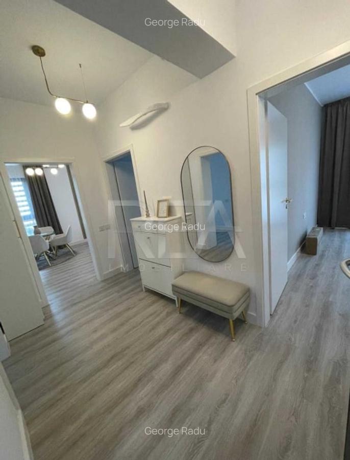Apartament 3 Camere | Exigent Plaza | Mobilat și utilat | Faza 5 - 4