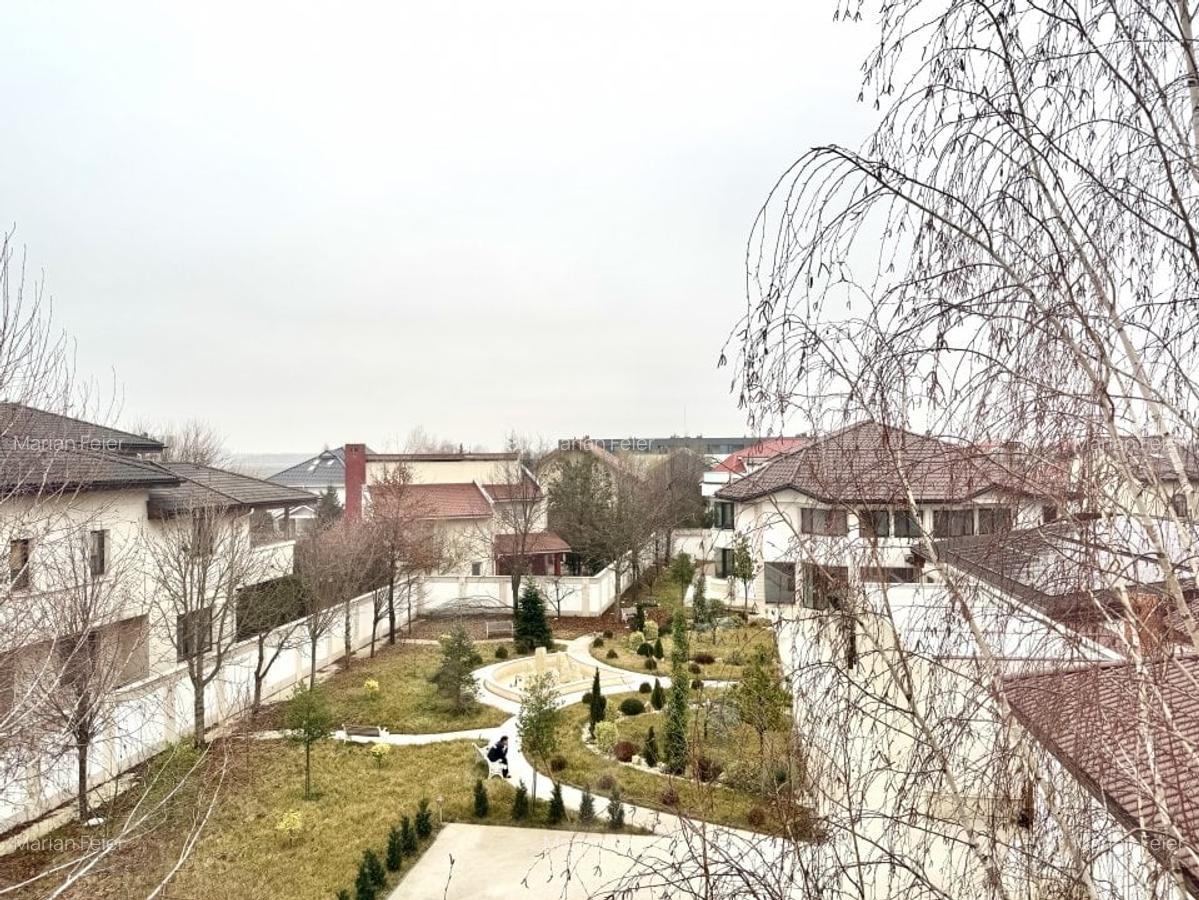 Vanzare apartament 3 camere Pipera langa scoala Questfield - 1