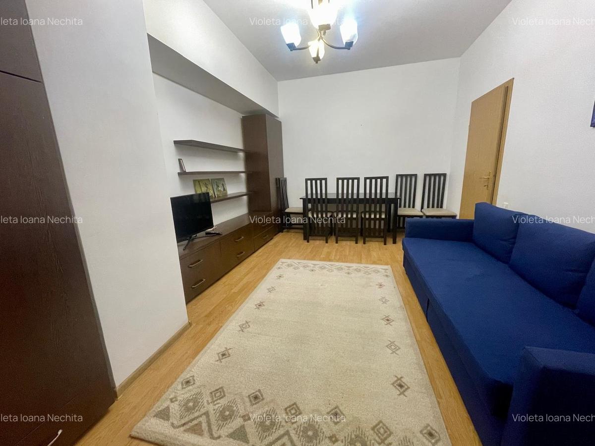 Apartament 2 camere bloc nou central Piata M Viteazul - 6
