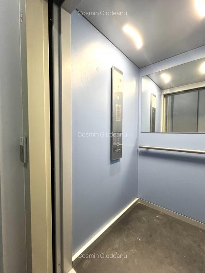 Apartament cu loc de parcare / Azimuth Beach - 8