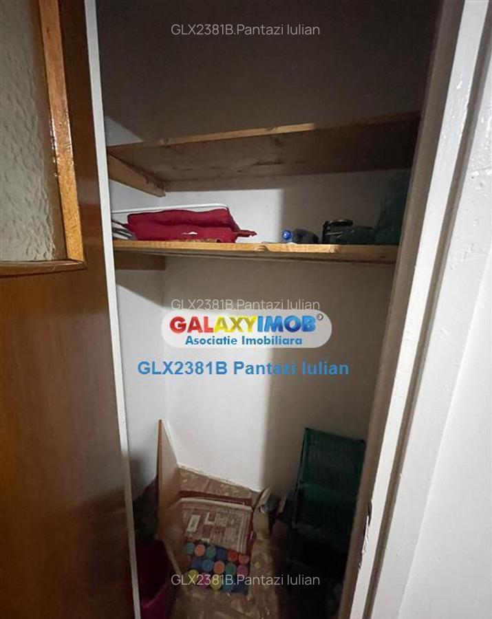 Apartament 2 camere | 1 Decembrie 1918 | Decomandat | 11min. - 7