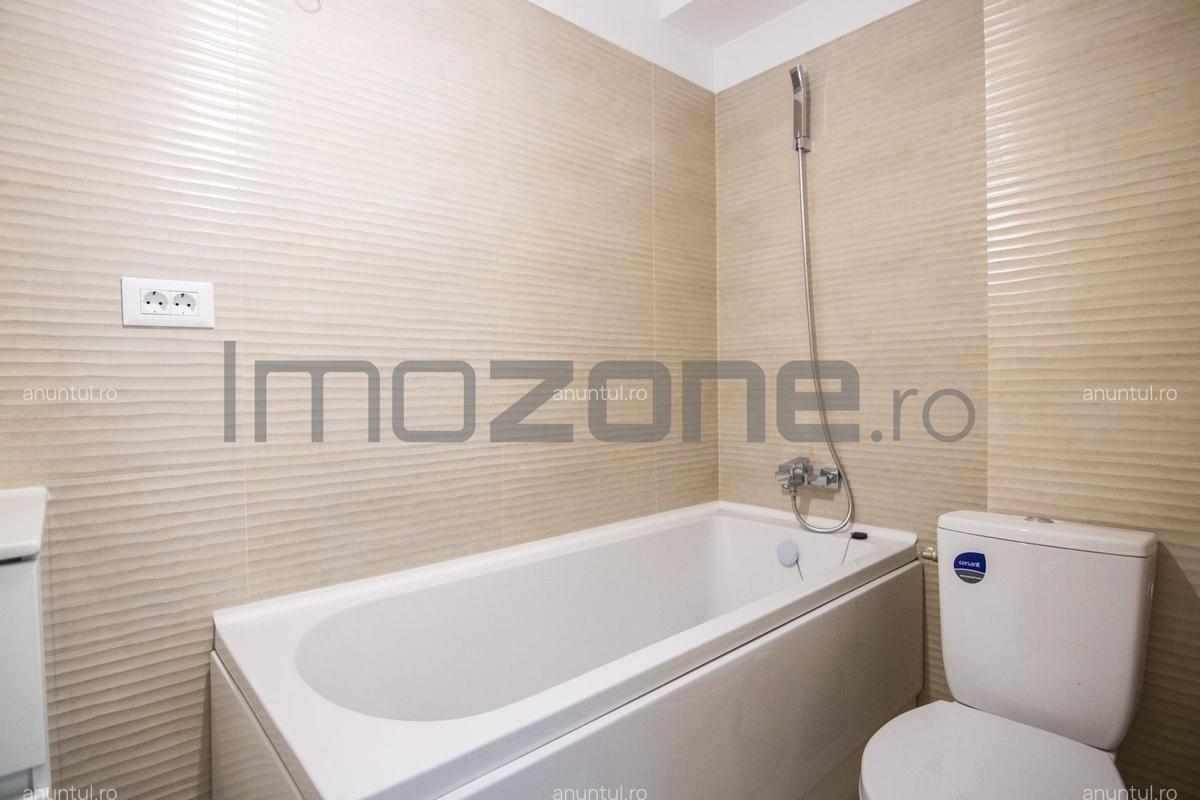 Militari Carabusului, 2 camere, mobilat, utilat, etaj 3, lift, terasa 17 mp - 13