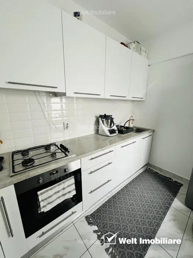 Apartament 51 mp + terasa 50 mp, parcare subterana, Oasului, IRIS - 3
