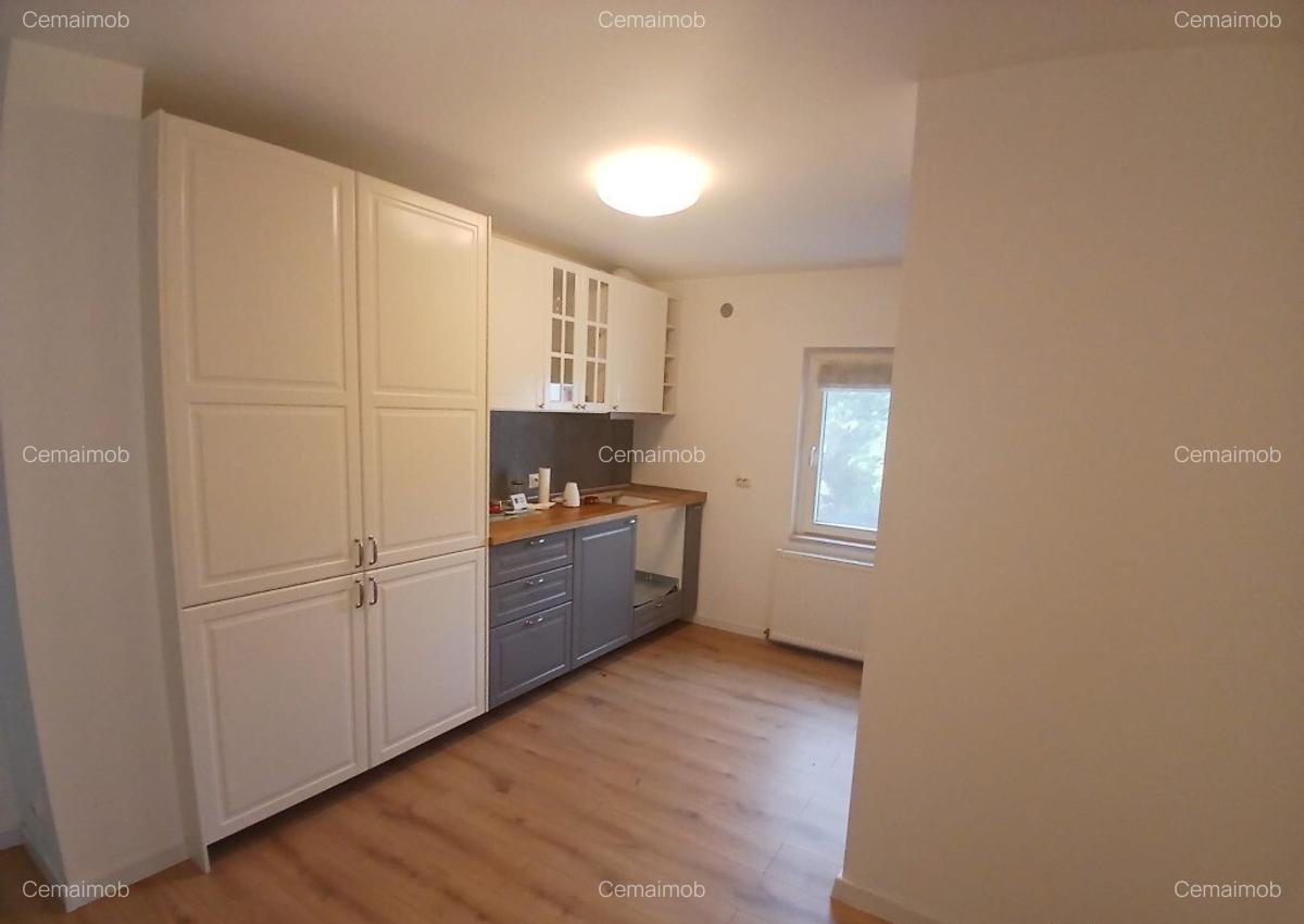 Apartament cu 3 camere decomandate, Titulescu, Gheorgheni, 71 mp - 4