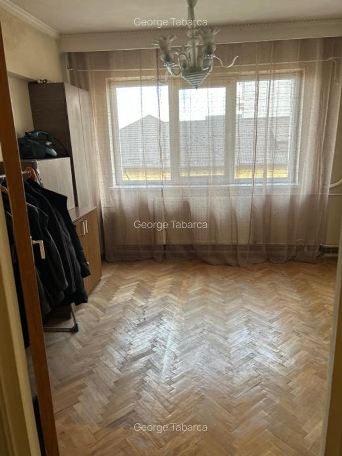 Apartament 4 Camere - Ultracentral, 100 mp, Etaj 4/4, Partial Renovat - 7