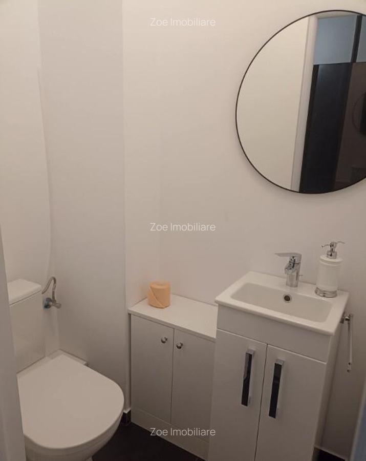 De vanzare apartament cu 3 camere in Sfantu Gheorghe. - 11 De vanzare apartament cu 3 camere in Sfantu Gheorghe. - 11