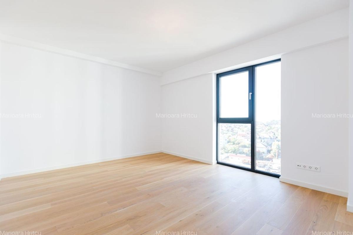 Penthouse pe 2 nivele cu 4 camere - Comision 0% - 21
