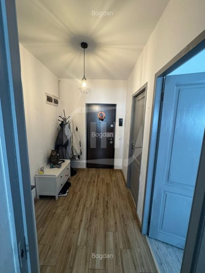 Apartament 2 camere decomandate, bloc nou, parcare, intermediar, zona Aeroport - 3