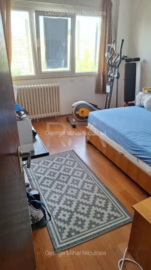 3 Camere Decomandat Zona Politehnica - 4