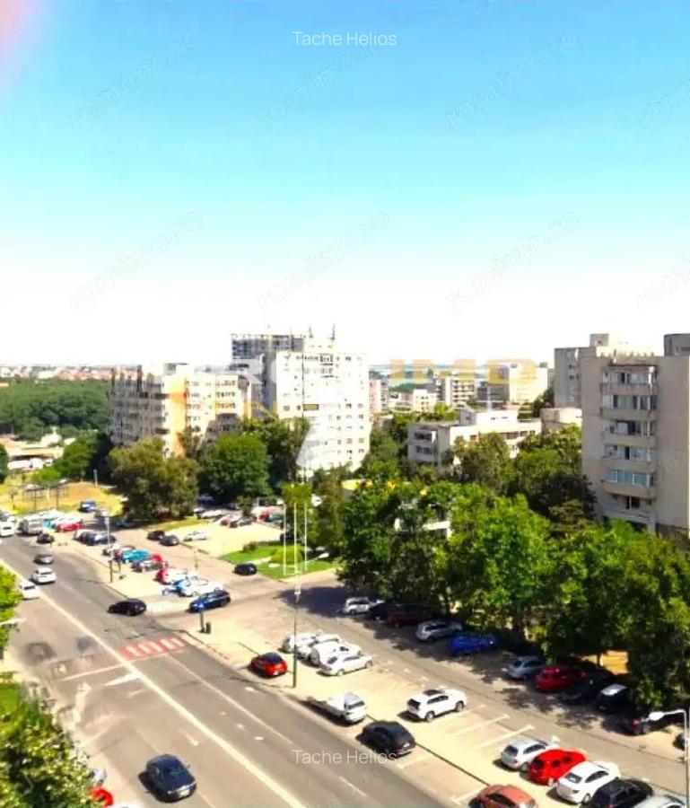 Apartament 2 camere, decomandat, CF.0, su.52mp.Bld.Tomis-Tomis Nord - 2