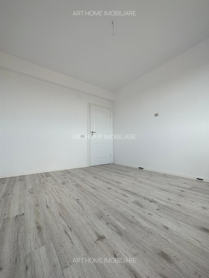 CASA INDIVIDUALA FINALIZATA, 510 MP, 4 CAMERE, TVA INCLUS, BALOTESTI - 12