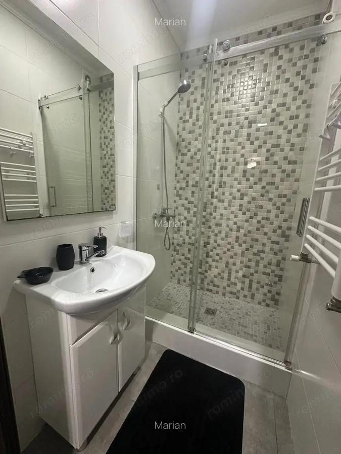 Apartament cu 2 camere de inchiriat zona Noua - 1