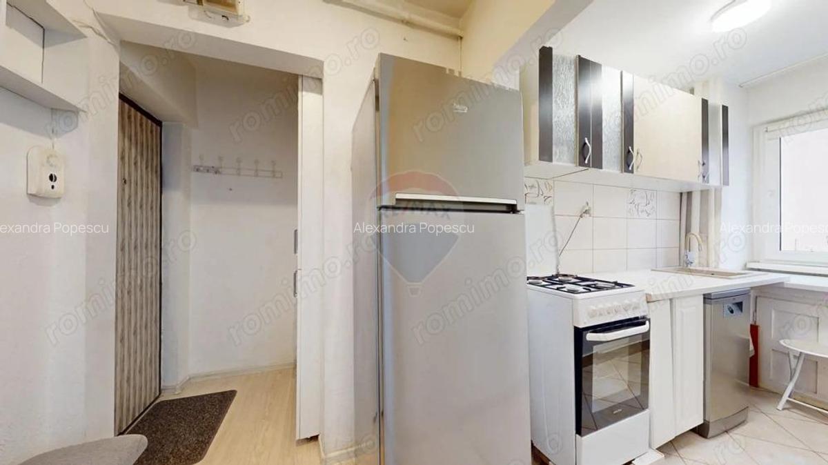 COMISION 0% | Apartament de vanzare | Zona Florilor | - 5