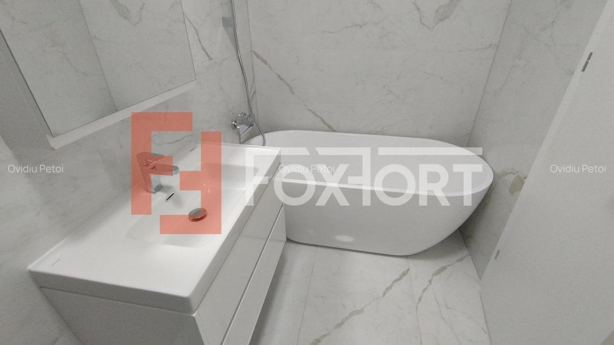 Penthouse 3 camere, Timisoara - Zona Torontalului - 14