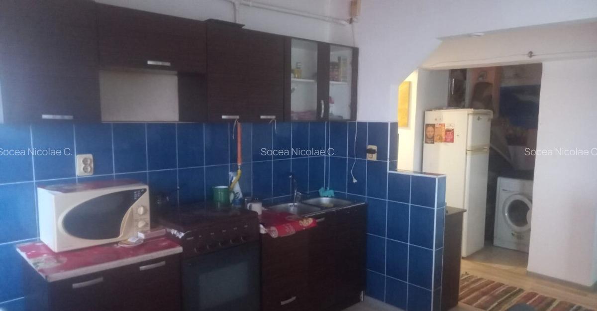 Apartament 3 camere, decomandat Bd-ul Grigore Balan - 4