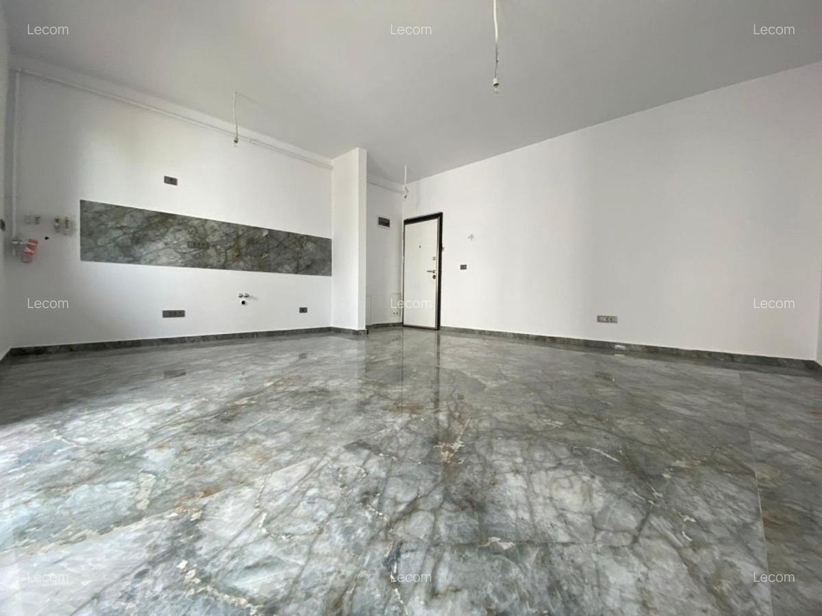 2 camere intr-un bloc nou, situat in Braytim | COMISION 0% - 15